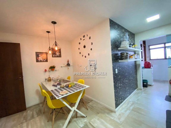 Imagem Apartamento com 3 Quartos à Venda, 112 m² em Agriões - Teresópolis
