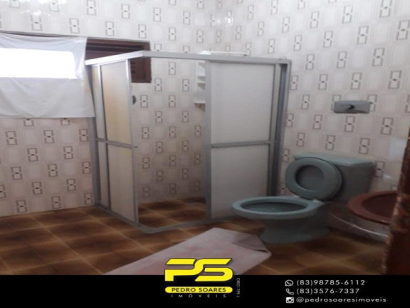Imagem Casa com 3 Quartos à Venda, 510 m² em Manaíra - João Pessoa