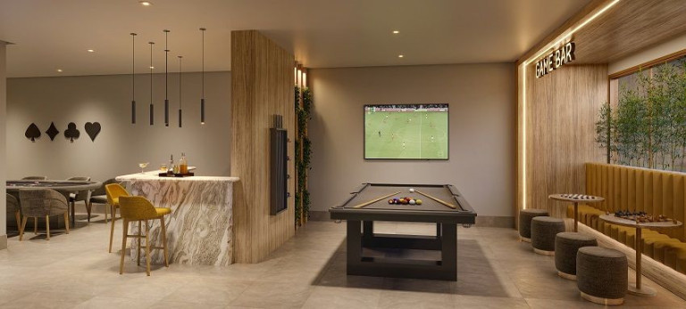 Imagem Apartamento com 3 Quartos à Venda, 82 m² em Jardim Oceania - João Pessoa