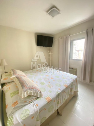 Imagem Apartamento com 3 Quartos à Venda, 120 m² em Pitangueiras - Guarujá