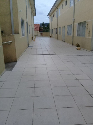 Imagem Casa de Condomínio com 3 Quartos à Venda, 81 m² em Vila Renato (zona Norte) - São Paulo