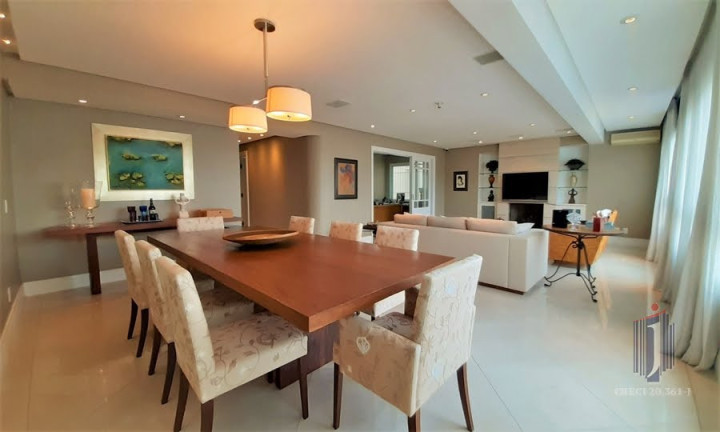 Imagem Casa com 4 Quartos à Venda, 378 m² em Jardim Da Gloria - São Paulo