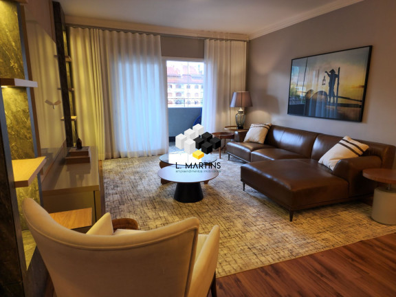 Imagem Apartamento com 3 Quartos à Venda, 138 m² em Centro - Gramado Imagem Apartamento com 3 Quartos à Venda, 138 m² em Centro - Gramado