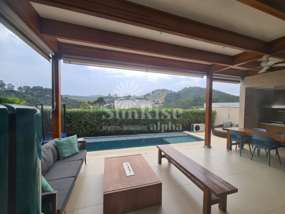 Imagem Casa com 4 Quartos à Venda, 340 m² em Tamboré - Santana De Parnaíba Imagem Casa com 4 Quartos à Venda, 340 m² em Tamboré - Santana De Parnaíba