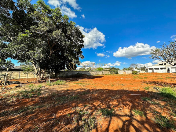 Imagem Terreno à Venda, 2.250 m² em Park Way - Brasília Imagem Terreno à Venda, 2.250 m² em Park Way - Brasília