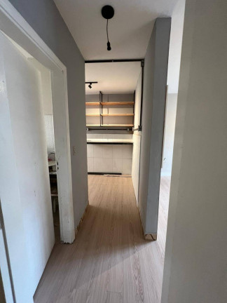 Imagem Apartamento com 2 Quartos à Venda, 60 m² em Boqueirão - Praia Grande Imagem Apartamento com 2 Quartos à Venda, 60 m² em Boqueirão - Praia Grande