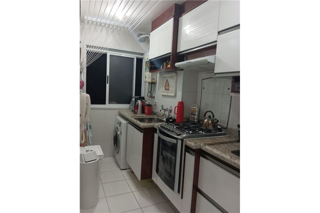 Imagem Apartamento com 2 Quartos à Venda, 54 m² em Jardim América Da Penha - São Paulo Imagem Apartamento com 2 Quartos à Venda, 54 m² em Jardim América Da Penha - São Paulo