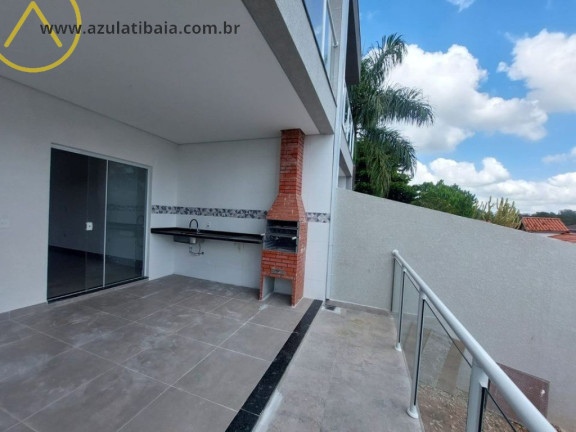 Imagem Casa com 3 Quartos à Venda, 126 m² em Loteamento Loanda - Atibaia Imagem Casa com 3 Quartos à Venda, 126 m² em Loteamento Loanda - Atibaia