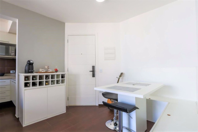 Imagem Apartamento com 1 Quarto à Venda, 41 m² em Bela Vista - São Paulo Imagem Apartamento com 1 Quarto à Venda, 41 m² em Bela Vista - São Paulo