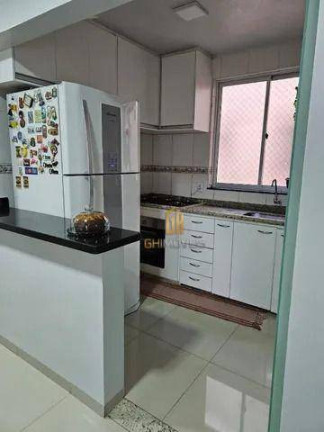 Imagem Apartamento com 3 Quartos à Venda, 65 m² em Parque Acalanto - Goiânia Imagem Apartamento com 3 Quartos à Venda, 65 m² em Parque Acalanto - Goiânia