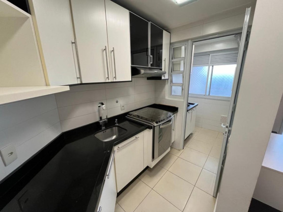Imagem Apartamento com 2 Quartos à Venda, 69 m² em Trindade - Florianópolis