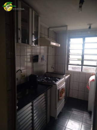 Imagem Apartamento com 2 Quartos à Venda, 45 m² em Conjunto City Jaraguá - São Paulo