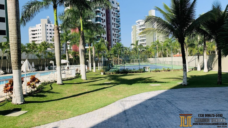 Imagem Flat com 1 Quarto para Alugar ou Temporada, 38 m² em Riviera - Bertioga
