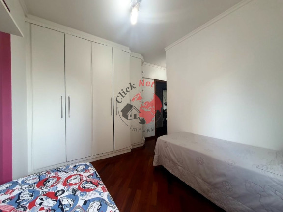 Imagem Apartamento com 3 Quartos à Venda, 137 m² em Santa Paula - São Caetano Do Sul