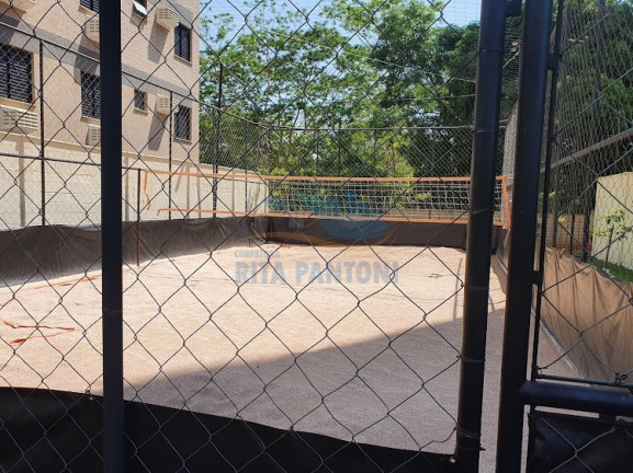 Imagem Apartamento com 2 Quartos à Venda, 48 m² em Jardim Paulistano - Ribeirão Preto