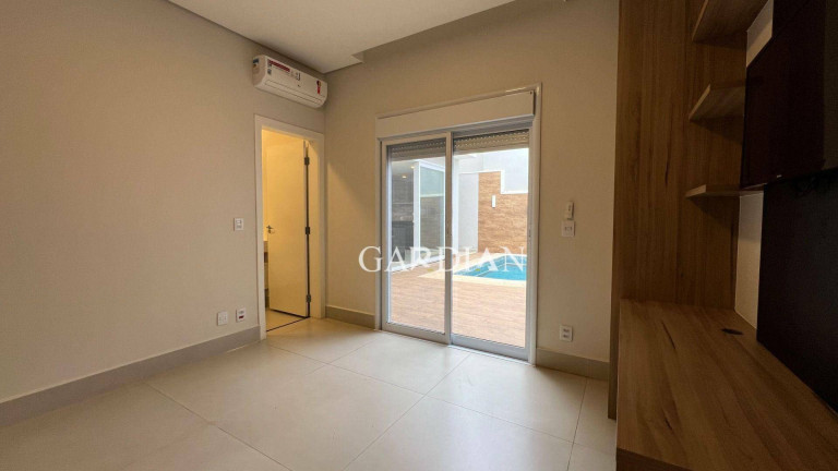 Imagem Casa com 5 Quartos à Venda, 311 m² em Condominio Dona Maria Jose - Indaiatuba