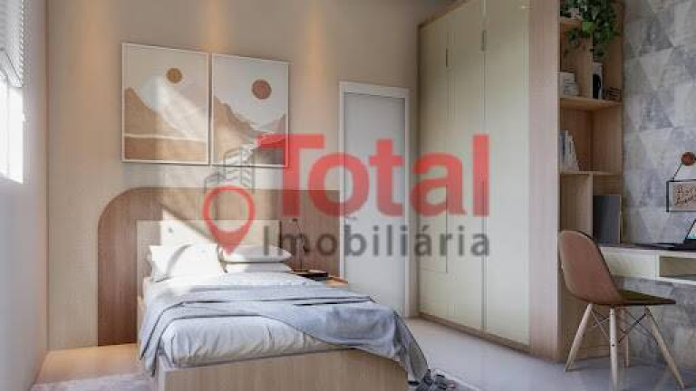 Imagem Apartamento com 4 Quartos à Venda, 206 m² em Serenata - Timóteo
