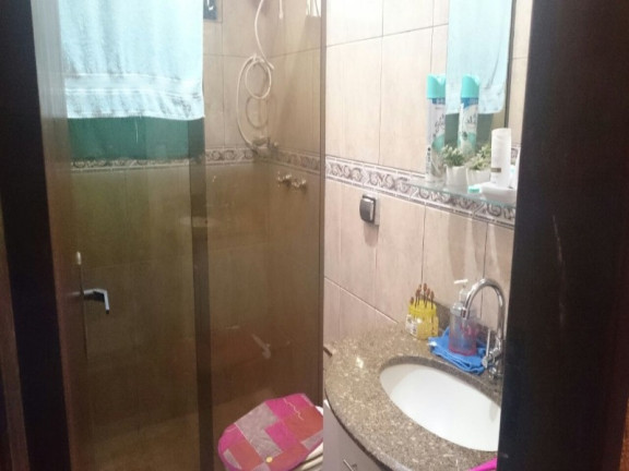 Imagem Sobrado com 4 Quartos à Venda, 17 m² em Vila Nina - São Paulo
