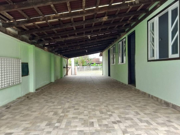 Imagem Casa com 4 Quartos à Venda, 160 m² em Centro - Balneário Barra Do Sul