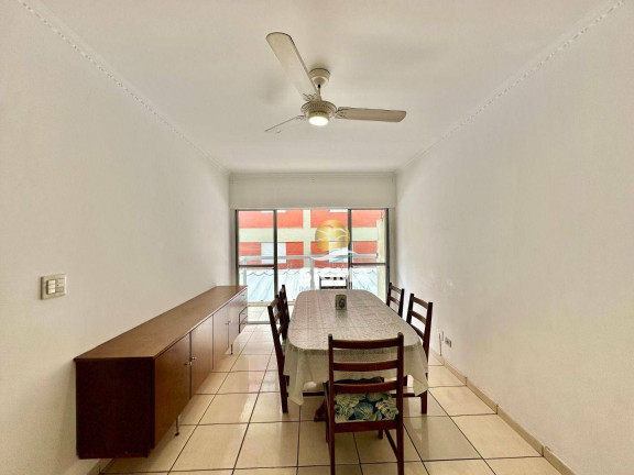 Imagem Apartamento com 2 Quartos à Venda, 90 m² em Enseada - Guarujá