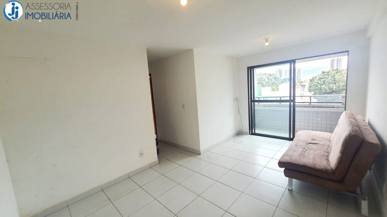 Imagem Apartamento com 2 Quartos à Venda ou Temporada, 59 m² em Capim Macio - Natal