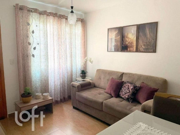Imagem Apartamento com 2 Quartos à Venda, 45 m² em Tremembé - São Paulo Imagem Apartamento com 2 Quartos à Venda, 45 m² em Tremembé - São Paulo