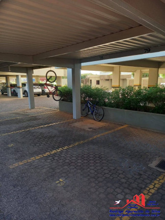 Imagem Apartamento com 3 Quartos à Venda, 86 m² em Vila Roberto - Birigui