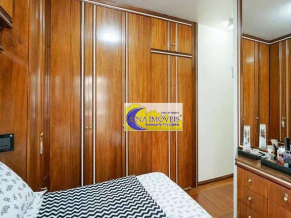 Imagem Cobertura com 4 Quartos à Venda, 302 m² em Vila Regente Feijó - São Paulo Imagem Cobertura com 4 Quartos à Venda, 302 m² em Vila Regente Feijó - São Paulo