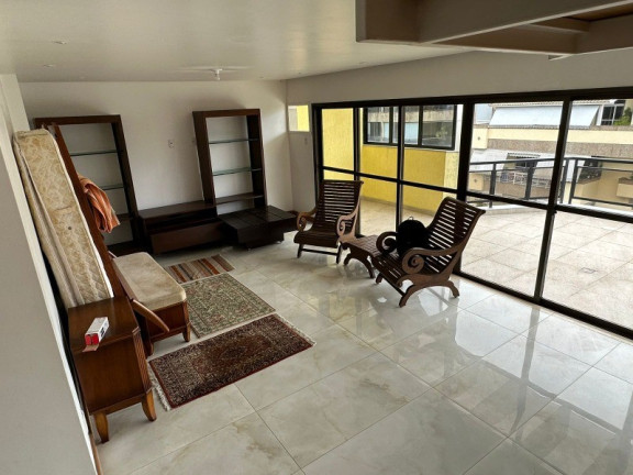 Imagem Cobertura com 3 Quartos à Venda, 312 m² em Barra Da Tijuca - Rio De Janeiro