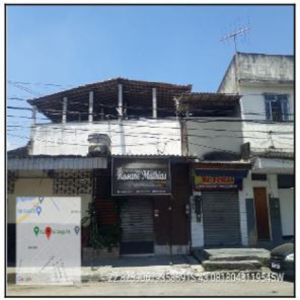 Casa com 4 Quartos à Venda, 149 m² em Gradim - Sao Goncalo