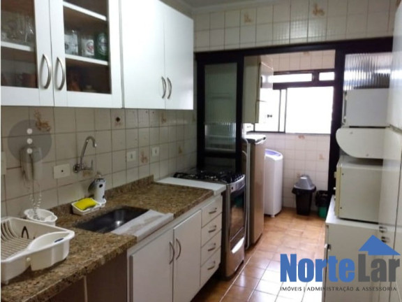 Imagem Apartamento com 3 Quartos à Venda, 89 m² em Santa Teresinha - São Paulo Imagem Apartamento com 3 Quartos à Venda, 89 m² em Santa Teresinha - São Paulo