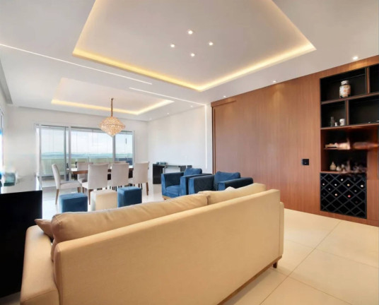 Imagem Apartamento com 5 Quartos à Venda, 378 m² em Bonfim Paulista - Ribeirão Preto Imagem Apartamento com 5 Quartos à Venda, 378 m² em Bonfim Paulista - Ribeirão Preto