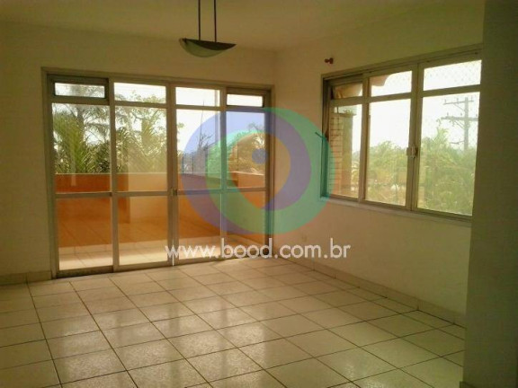 Imagem Apartamento com 3 Quartos à Venda, 200 m² em Aparecida - Santos Imagem Apartamento com 3 Quartos à Venda, 200 m² em Aparecida - Santos