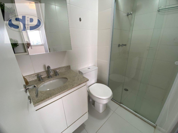 Imagem Apartamento para Alugar,  em Chácara Santo Antônio (zona Sul) - São Paulo