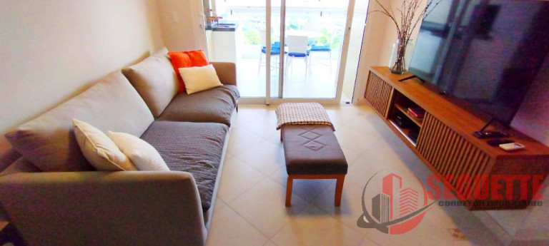 Imagem Apartamento com 3 Quartos à Venda, 90 m² em Riviera De São Lourenço - Bertioga