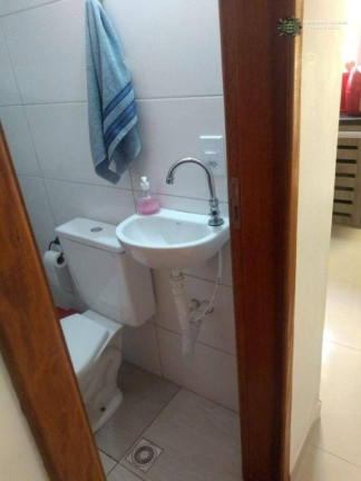 Imagem Casa com 2 Quartos à Venda, 55 m² em Maracanã - Praia Grande