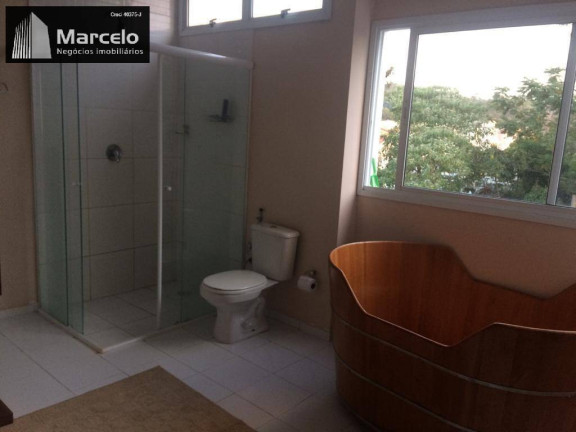 Imagem Casa de Condomínio com 3 Quartos à Venda,  em Condomínio Aruã - Mogi Das Cruzes