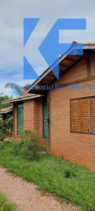 Imóvel com 2 Quartos à Venda, 120 m² em Vista Alegre - Vinhedo