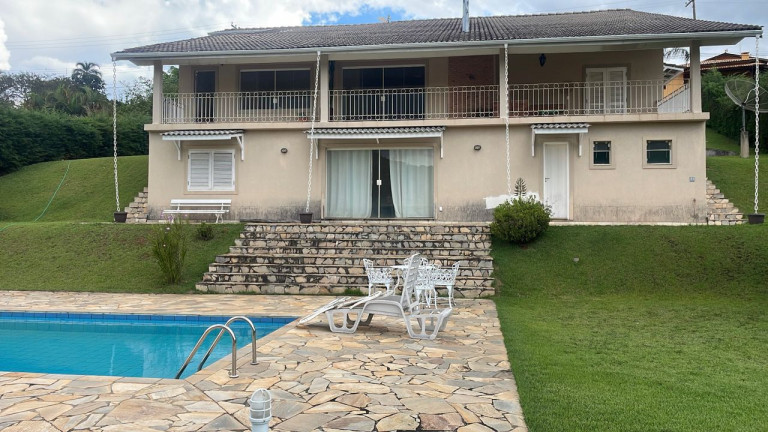 Imagem Casa com 3 Quartos à Venda, em Jardim Das Palmeiras - Bragança Paulista Imagem Casa com 3 Quartos à Venda, em Jardim Das Palmeiras - Bragança Paulista