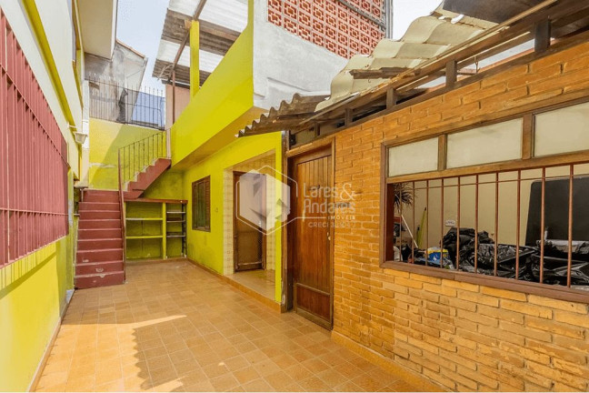 Imagem Casa com 3 Quartos à Venda, 163 m² em Vila Mascote - São Paulo Imagem Casa com 3 Quartos à Venda, 163 m² em Vila Mascote - São Paulo