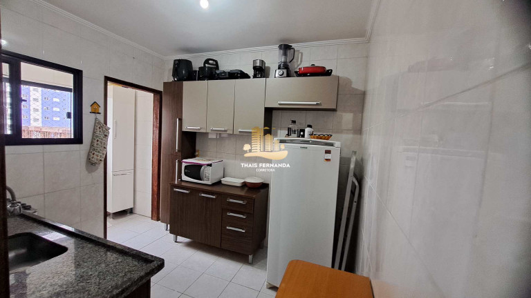 Imagem Apartamento com 2 Quartos à Venda, 75 m² em Aviação - Praia Grande Imagem Apartamento com 2 Quartos à Venda, 75 m² em Aviação - Praia Grande