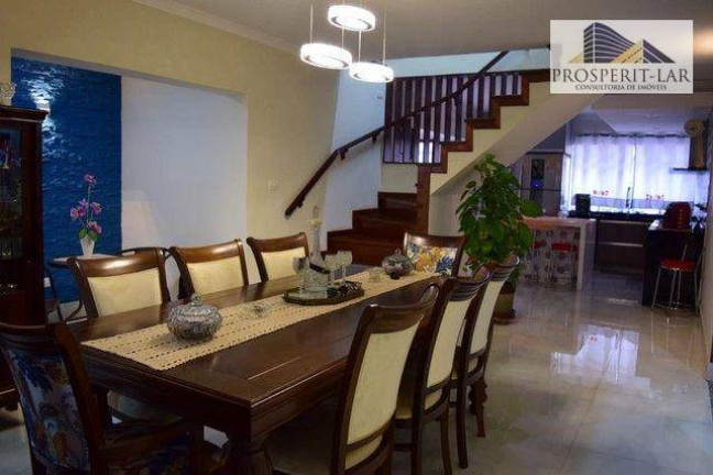 Imagem Casa com 4 Quartos à Venda, 315 m² em Ponte Grande - Guarulhos