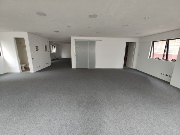 Imagem Sala Comercial para Alugar, 96 m² em Jardim Paulista - São Paulo