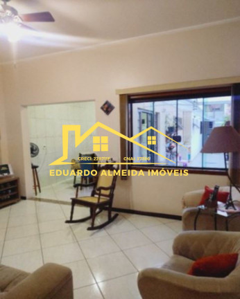 Imagem Casa com 3 Quartos à Venda, 220 m² em Vila Hortência - Sorocaba