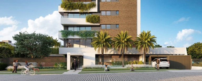 Imagem Apartamento com 3 Quartos à Venda, 151 m² em Auxiliadora - Porto Alegre