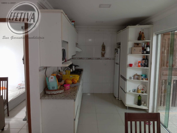 Imagem Sobrado com 4 Quartos à Venda, 140 m² em Cohapar - Guaratuba