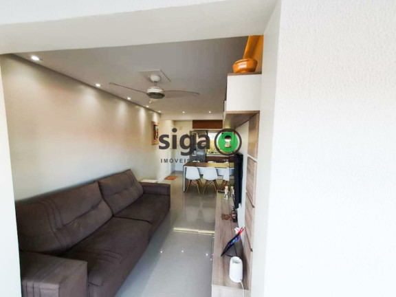 Imagem Apartamento com 2 Quartos à Venda, 74 m² em Vila Carrão - São Paulo