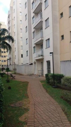 Imagem Apartamento com 2 Quartos à Venda, 50 m² em Vila Carrão - São Paulo Imagem Apartamento com 2 Quartos à Venda, 50 m² em Vila Carrão - São Paulo