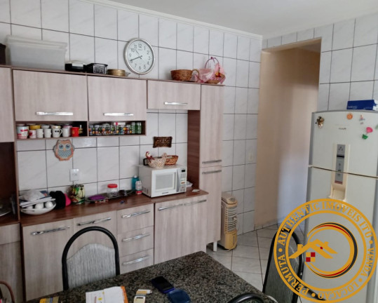Imagem Casa com 2 Quartos à Venda, 230 m² em Parque Residencial Potiguara - Itu Imagem Casa com 2 Quartos à Venda, 230 m² em Parque Residencial Potiguara - Itu