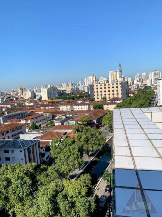 Imagem Apartamento com 3 Quartos à Venda, 220 m² em Encruzilhada - Santos Imagem Apartamento com 3 Quartos à Venda, 220 m² em Encruzilhada - Santos